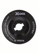 Pomocná podložka X-LOCK 125 mm, stredná - 2 608 601 715